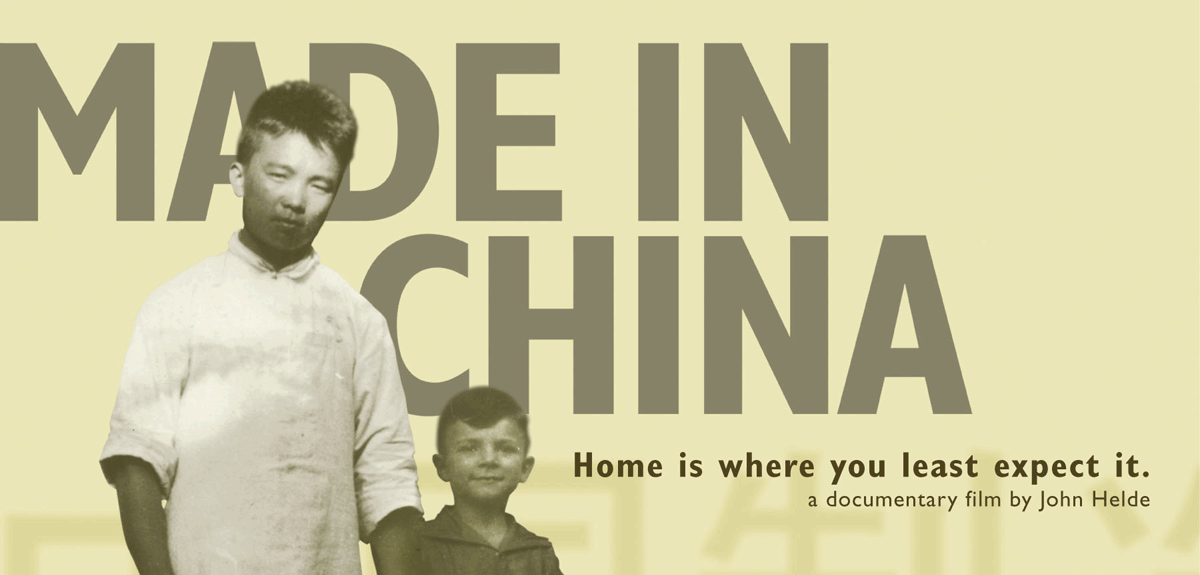 Made in China : A documentary film by John Helde